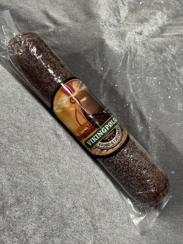Viking Morrpølse 260g